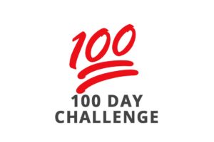 100 Days Challenge 2