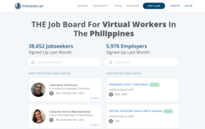 Onlinejobsph 2