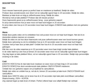 Funnel Scripts Nederlands