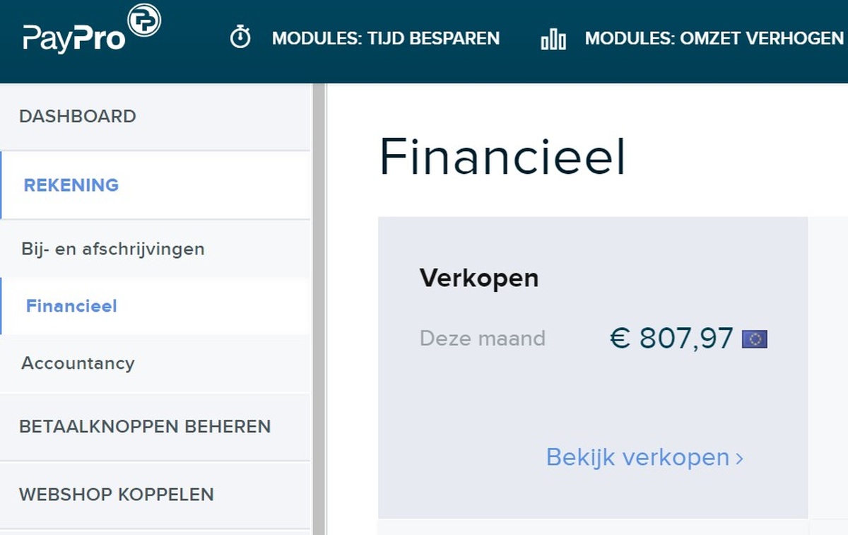 Thuis geld verdienen met ClickFunnels. Week 8 En 9 Verkopen Highlight